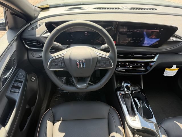 New 2026 Buick Envista Sport Touring FWD image 15