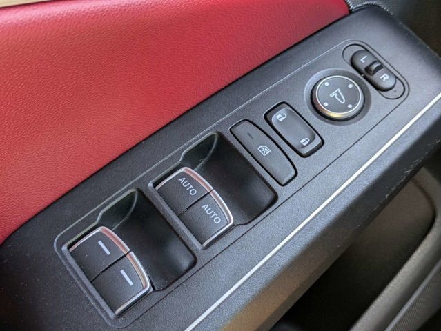 Used 2023 Acura Integra A-Spec FWD image 23
