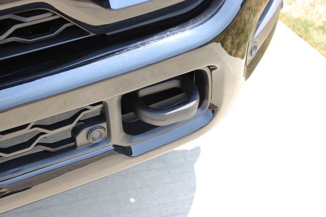 Used 2026 RAM 3500 Laramie AWD/4WD image 7