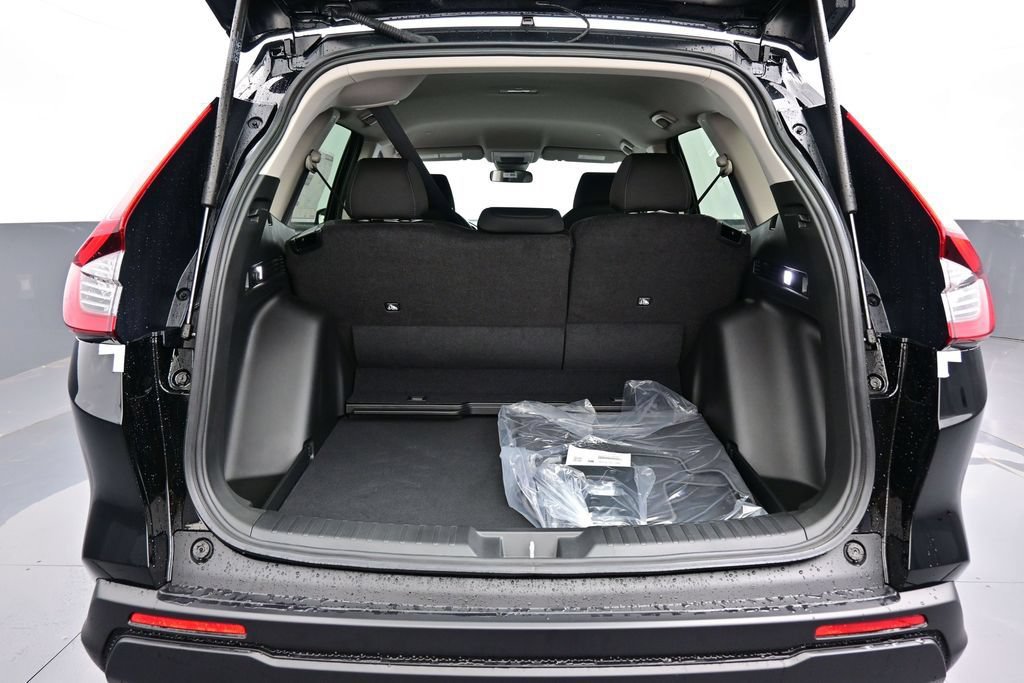 New 2026 Honda CR-V LX image 26