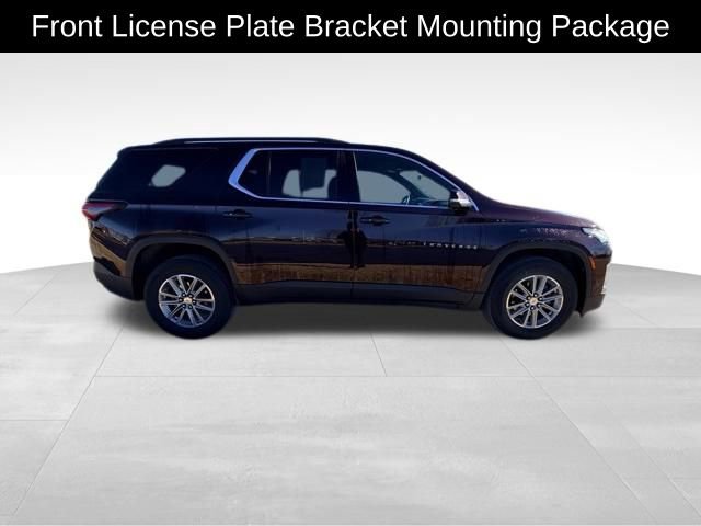 Certified 2023 Chevrolet Traverse LT image 6