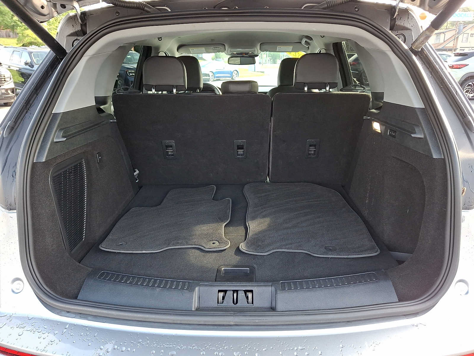 Used 2021 Lincoln Corsair AWD w/ Equipment Group 101A image 29