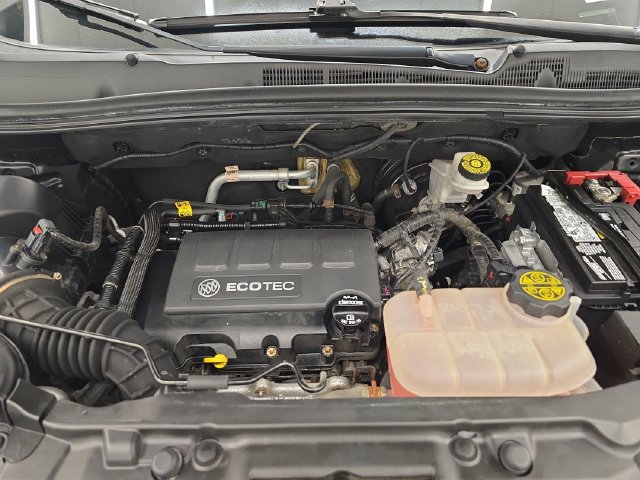 Used 2019 Buick Encore Preferred FWD image 34