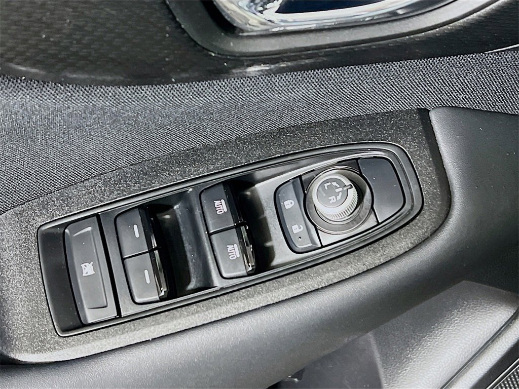 Certified 2024 Subaru Outback Premium image 17