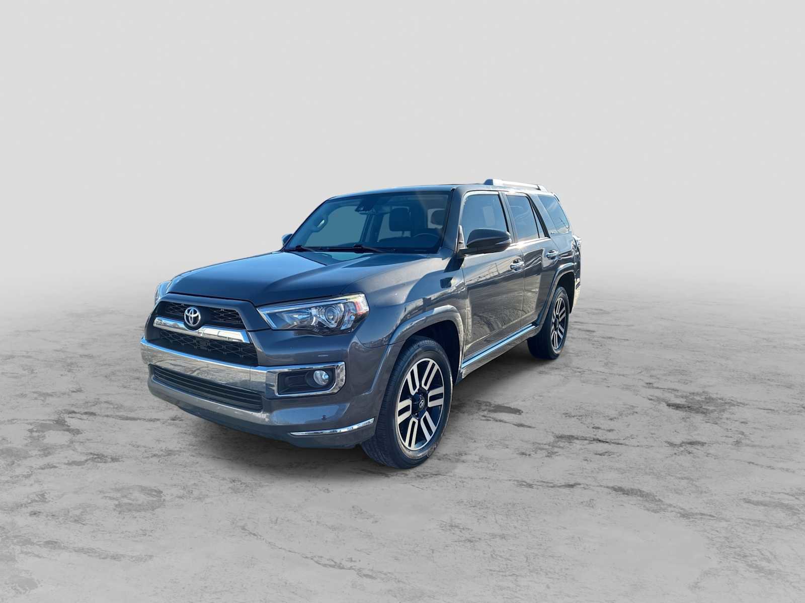 Used 2019 Toyota 4Runner Limited image 4