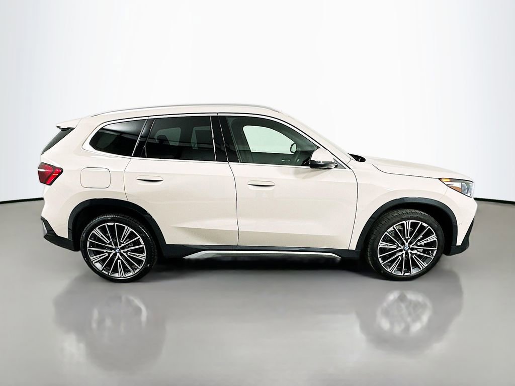 New 2026 BMW X1 xDrive28i w/ Technology Package image 4