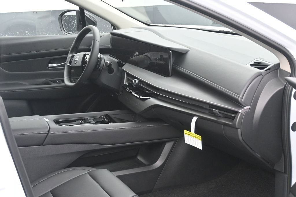 New 2026 Nissan Murano SV AWD/4WD image 6
