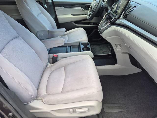 Used 2020 Honda Odyssey EX image 25