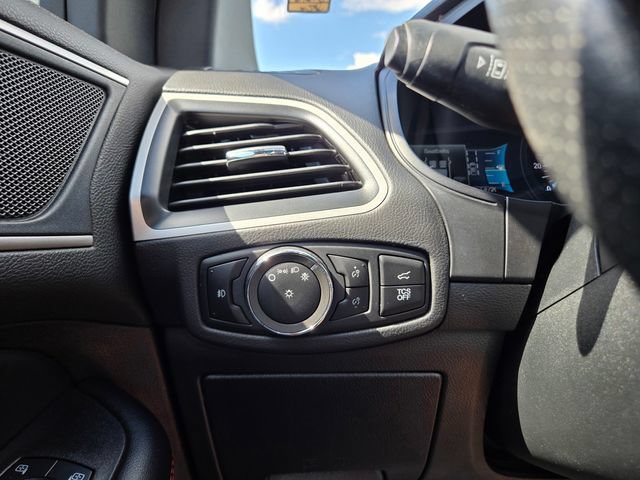 Certified 2023 Ford Edge ST-Line AWD/4WD image 25
