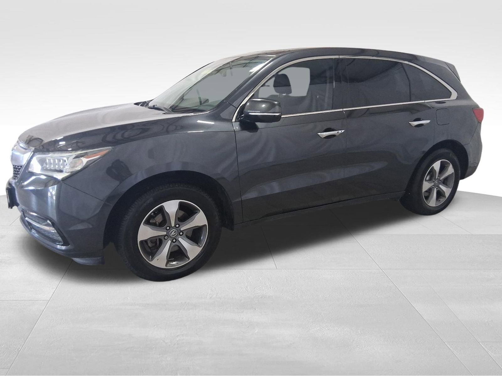 Used 2016 Acura MDX FWD image 1