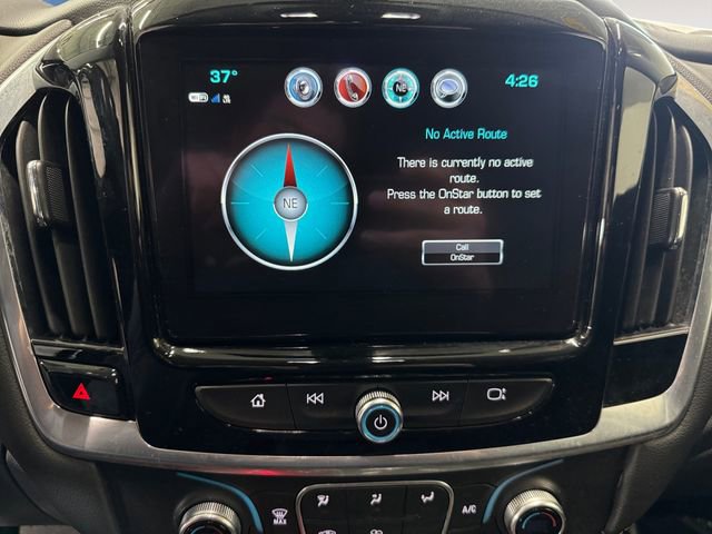 Used 2019 Chevrolet Traverse LT image 12