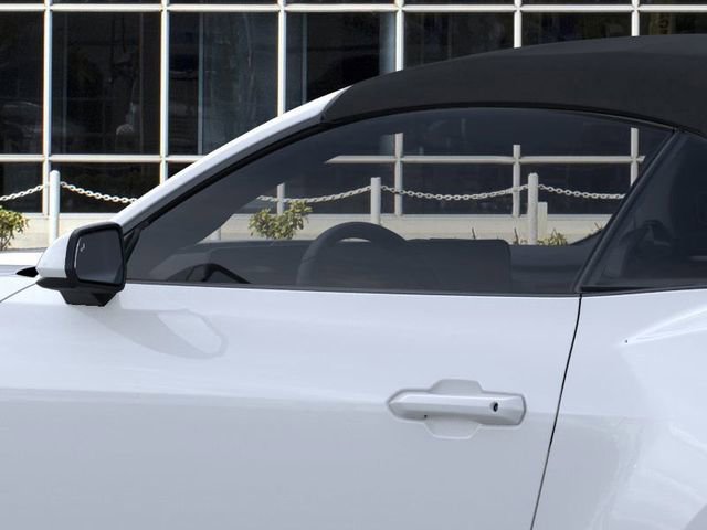 New 2025 Ford Mustang Premium image 20