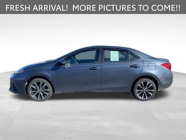 Certified 2018 Toyota Corolla SE w/ SE Premium Package image 8