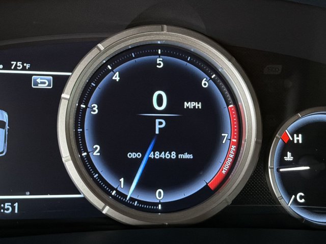 Certified 2021 Lexus RX 350 F Sport AWD/4WD image 18
