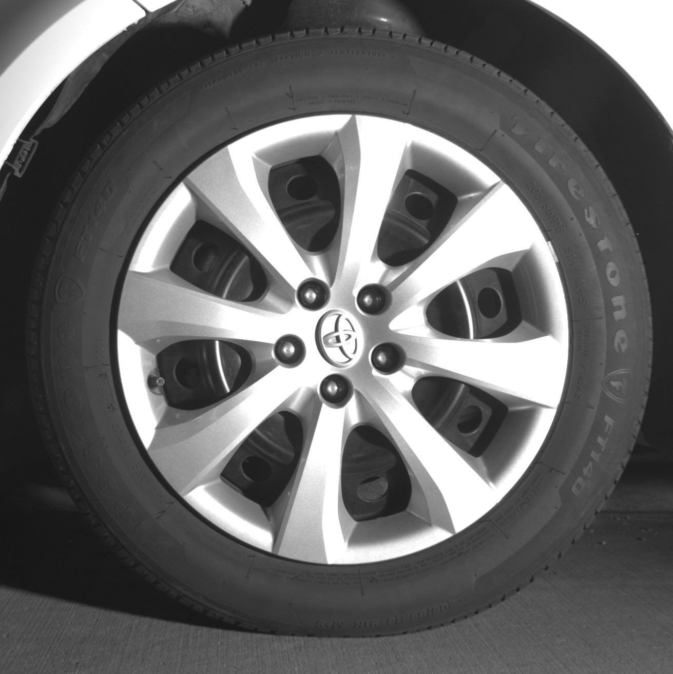 Used 2025 Toyota Corolla LE FWD image 15