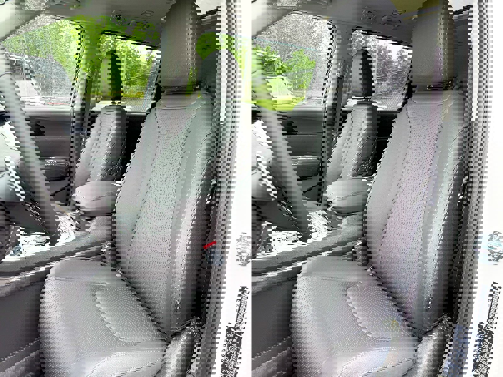 New 2026 Kia Carnival SX Prestige image 6