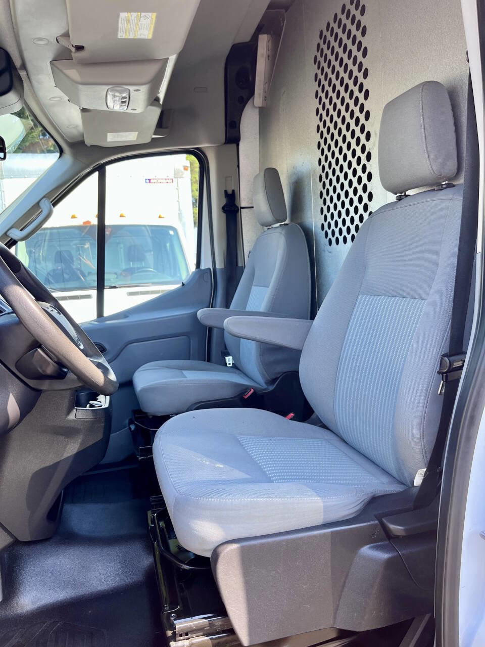 Used 2019 Ford Transit 350 148 Medium Roof image 14