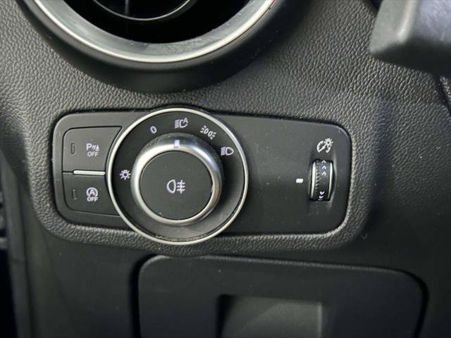 Used 2018 Alfa Romeo Stelvio Ti Sport AWD/4WD image 18