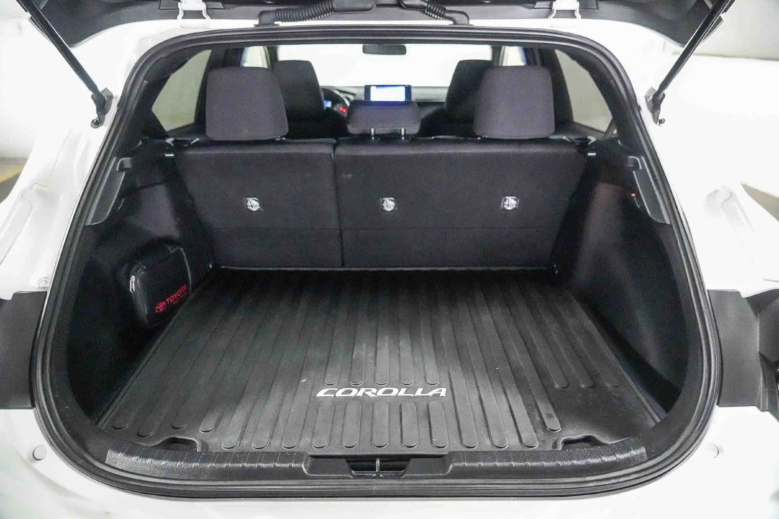Certified 2023 Toyota Corolla SE FWD image 27
