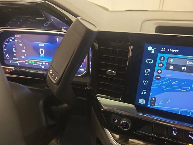 Certified 2025 Chevrolet Silverado 2500 LT w/ All Star Edition image 27