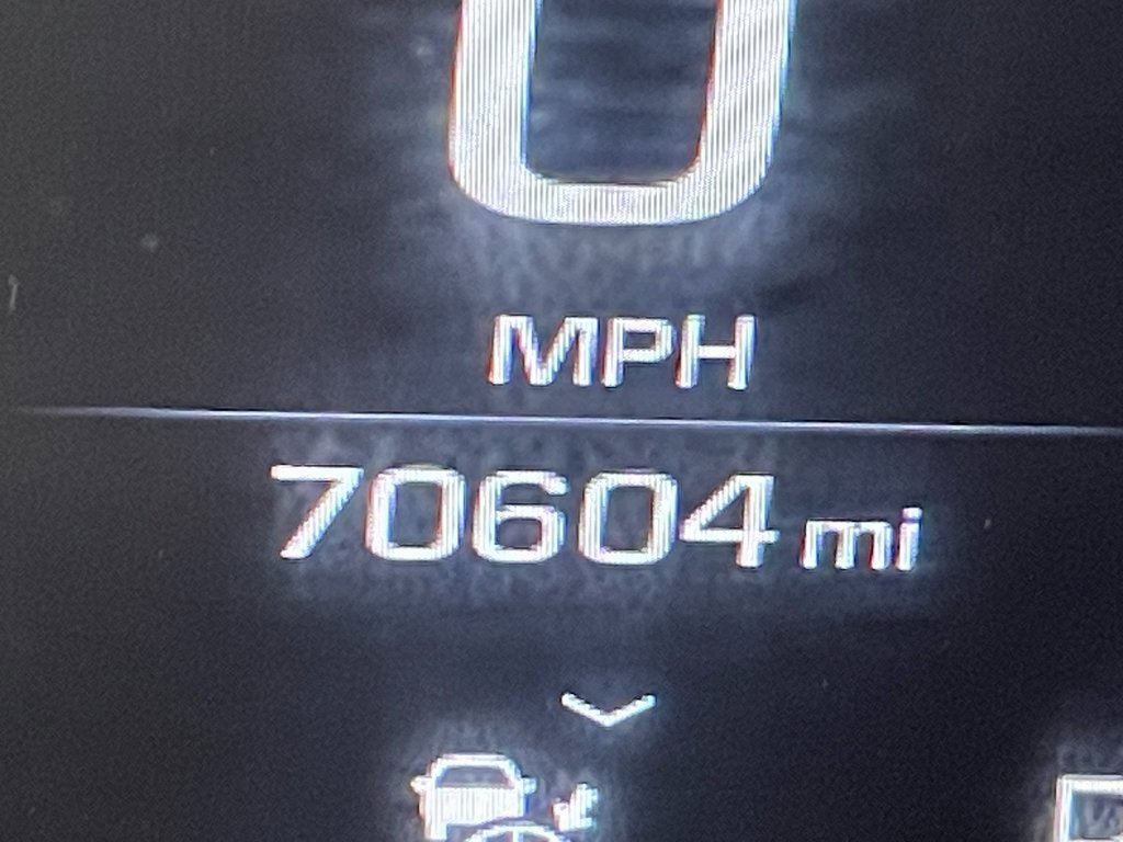 Used 2018 GMC Yukon Denali w/ Denali Ultimate Package image 18