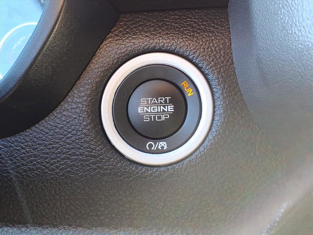 Certified 2025 RAM 1500 Big Horn image 17