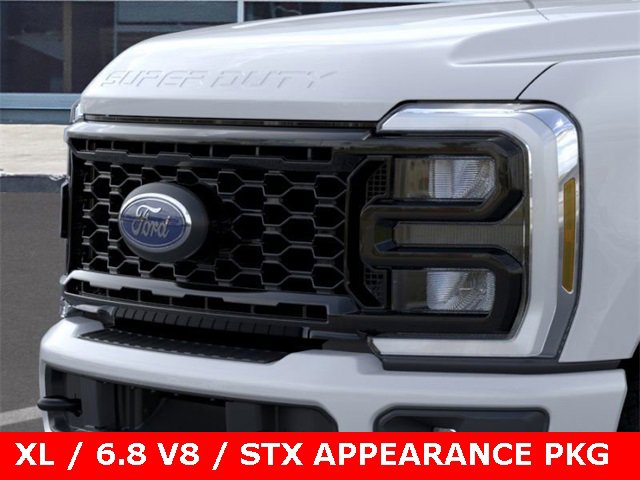 New 2026 Ford F250 XL image 43