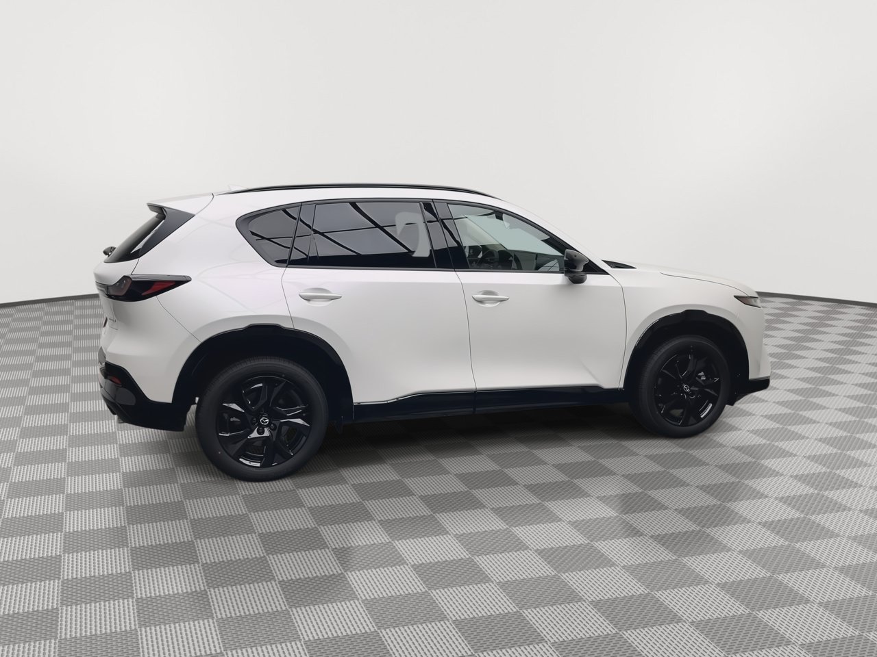 New 2026 MAZDA CX-5 2.5 S w/ Premium Plus Package AWD/4WD image 41