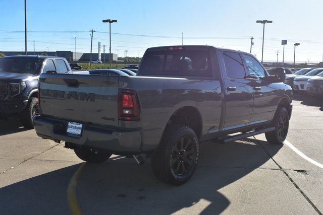 New 2027 RAM 2500 Tradesman AWD/4WD image 5