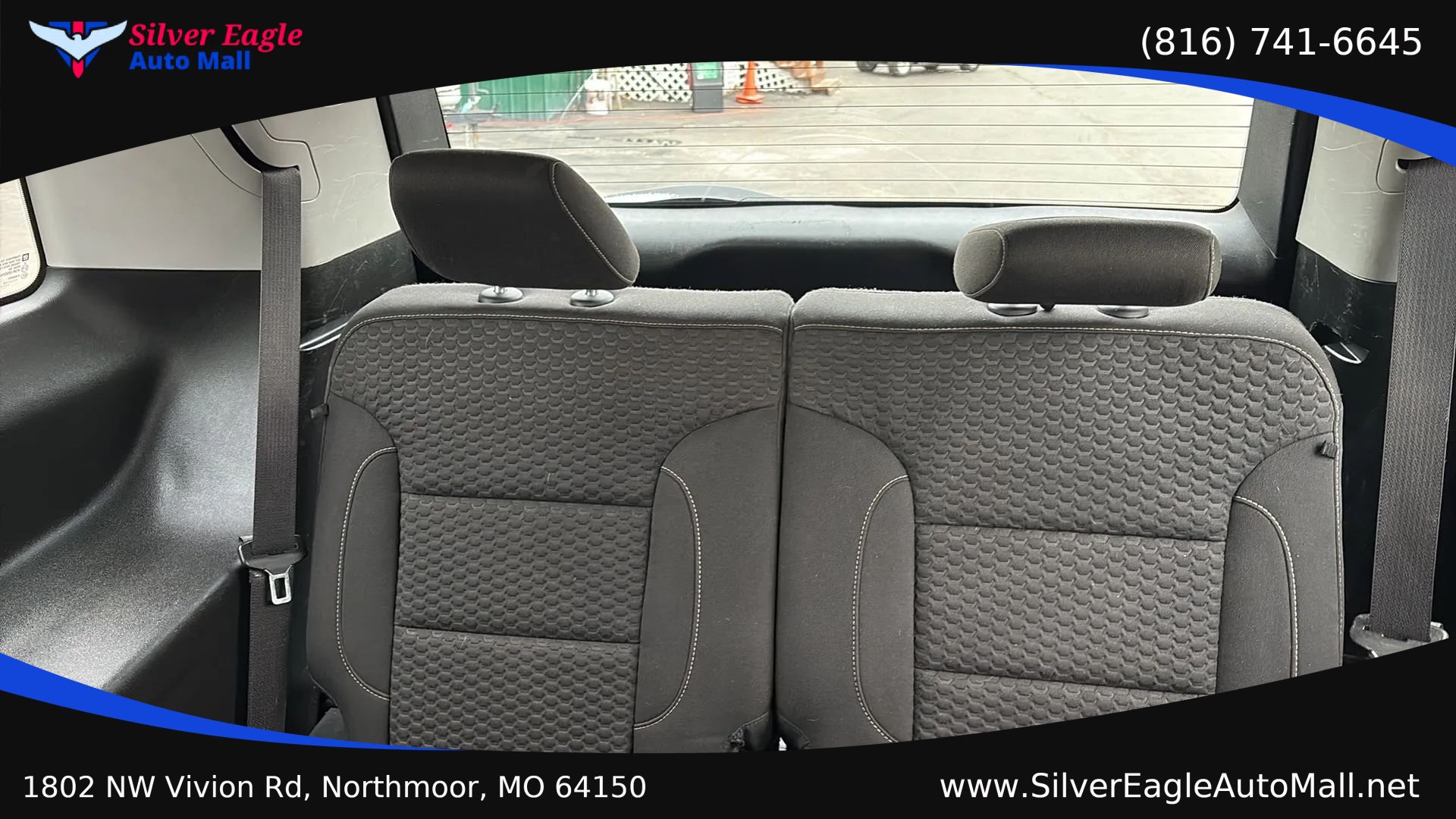 Used 2017 GMC Acadia SLE FWD image 11