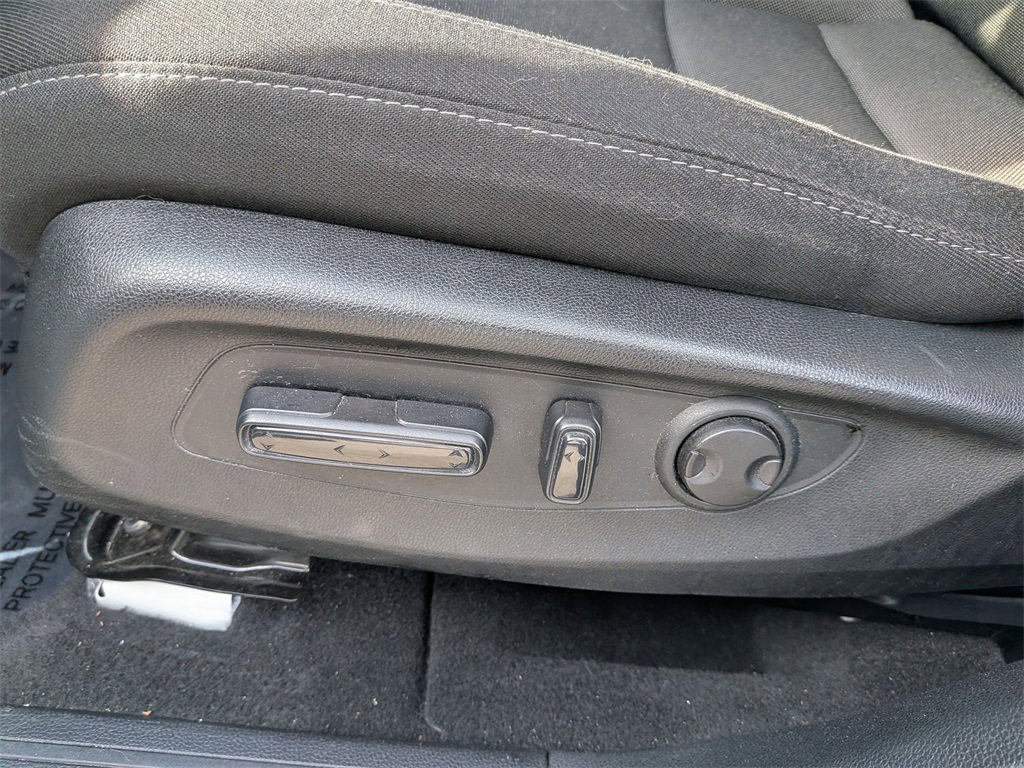 Used 2024 Honda CR-V EX image 14