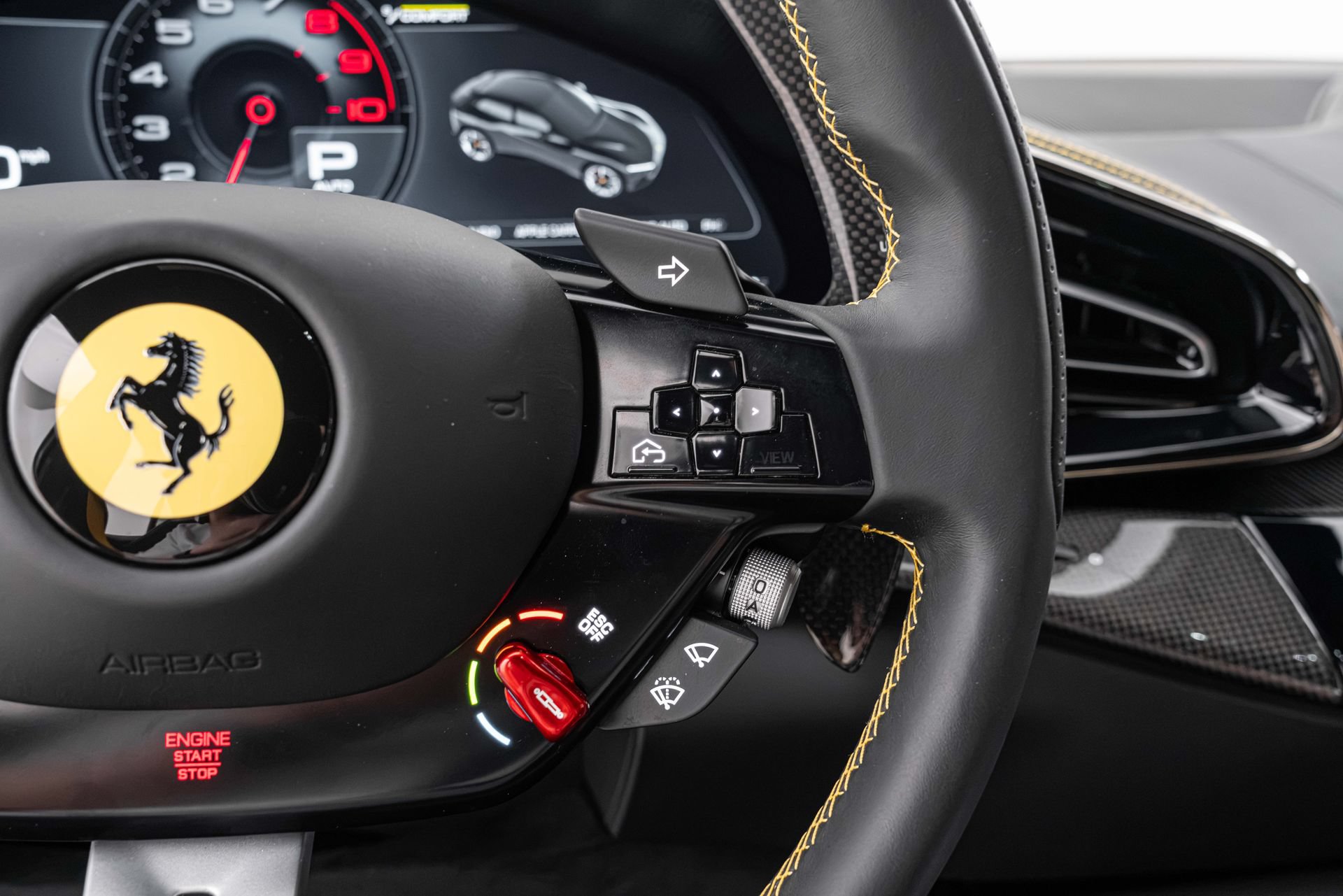 Used 2026 Ferrari Purosangue AWD/4WD image 47