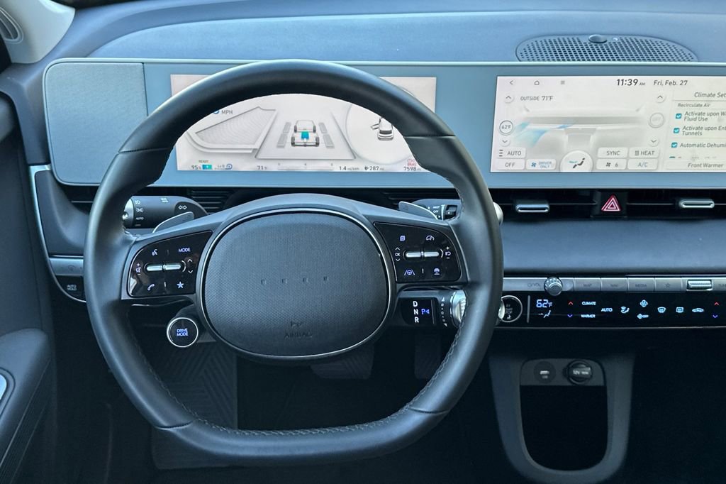 Used 2023 Hyundai Ioniq 5 SE image 12