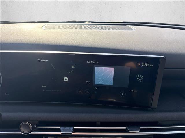 Used 2025 Hyundai Tucson SEL image 12