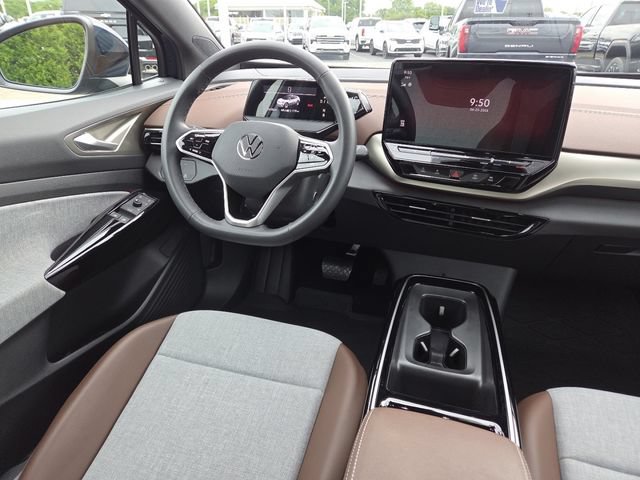 Used 2023 Volkswagen ID.4 Pro RWD image 26
