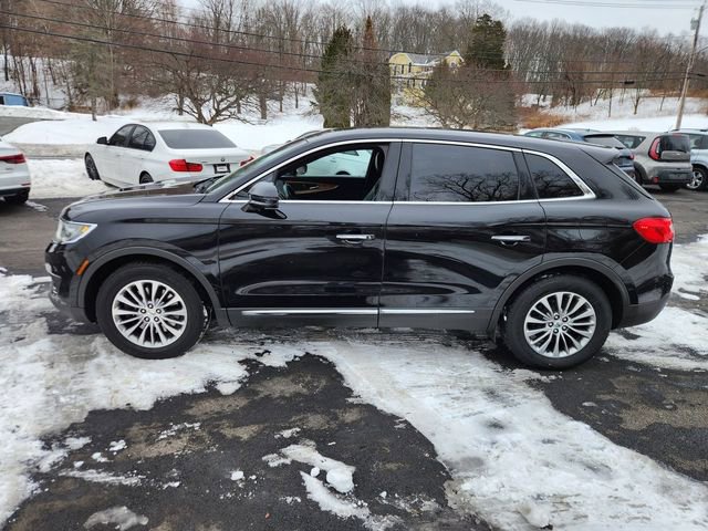 Used 2016 Lincoln MKX Select w/ Select Plus Package image 4