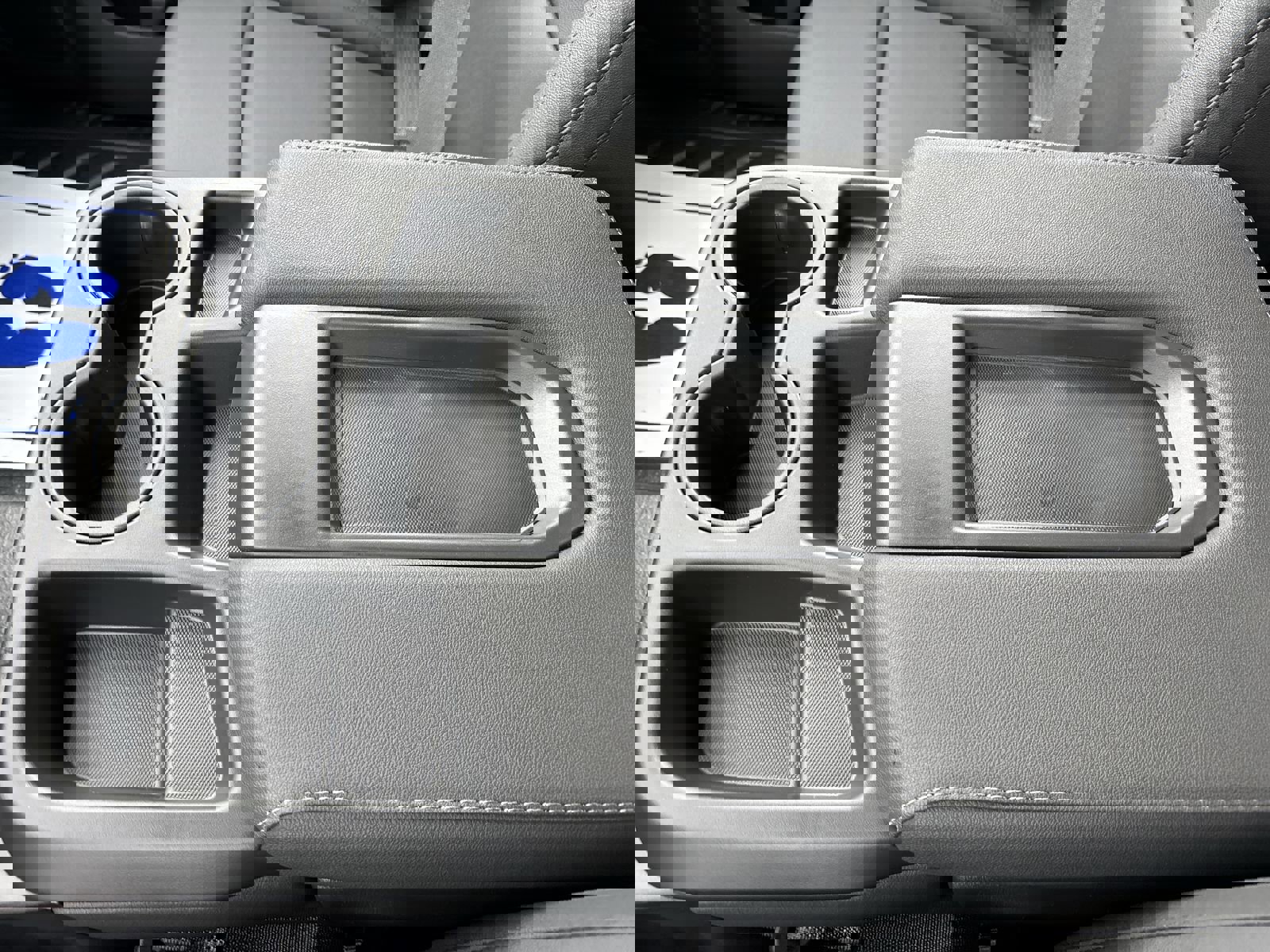 New 2026 Chevrolet Silverado 2500 W/T w/ WT Convenience Package image 23