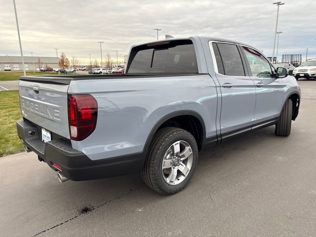 New 2026 Honda Ridgeline RTL image 3