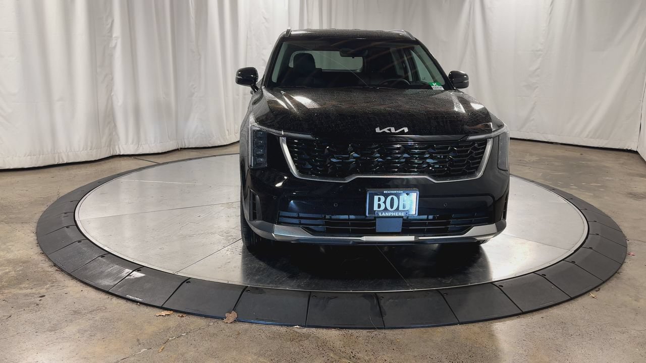 New 2026 Kia Sorento S AWD/4WD image 5
