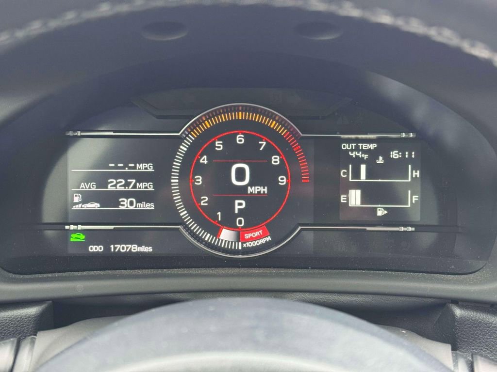 Used 2022 Toyota GR86 Premium image 23