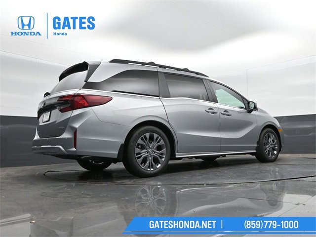New 2026 Honda Odyssey Touring image 44