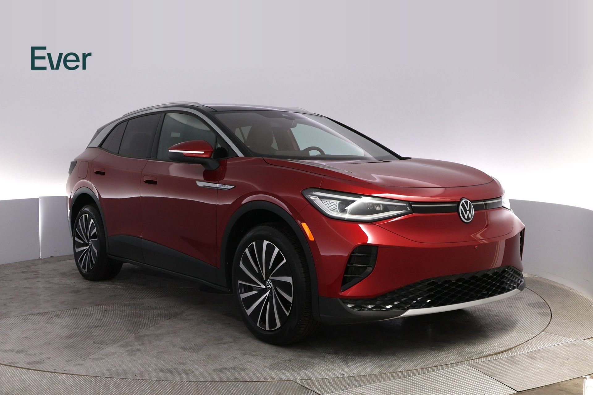 Used 2023 Volkswagen ID.4 Pro S Plus AWD/4WD image 13