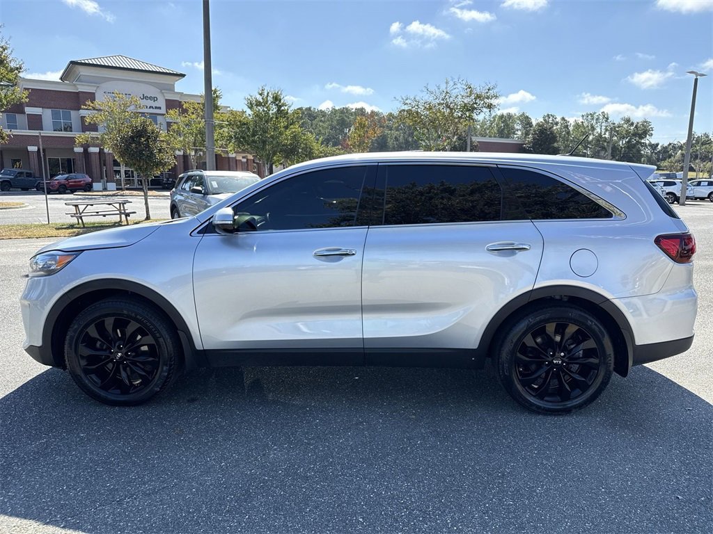 Used 2020 Kia Sorento LX image 6