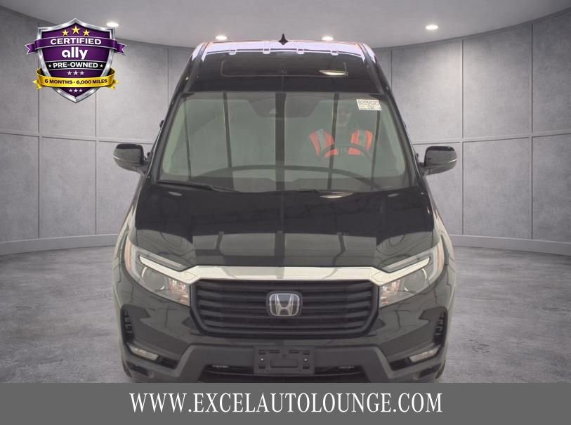 Used 2023 Honda Ridgeline RTL image 7