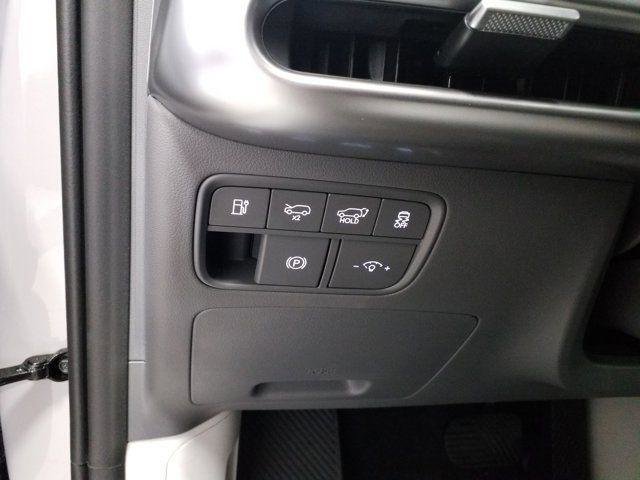 New 2026 Hyundai Ioniq 9 SEL image 12