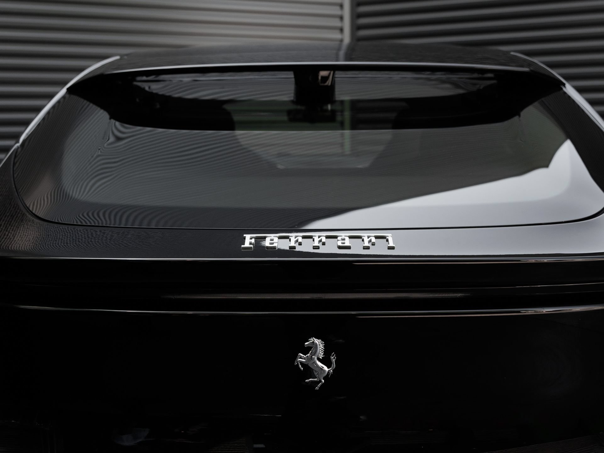 Used 2026 Ferrari Purosangue AWD/4WD image 34