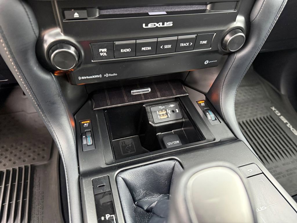 Used 2023 Lexus GX 460 Premium w/ Premium Package image 20