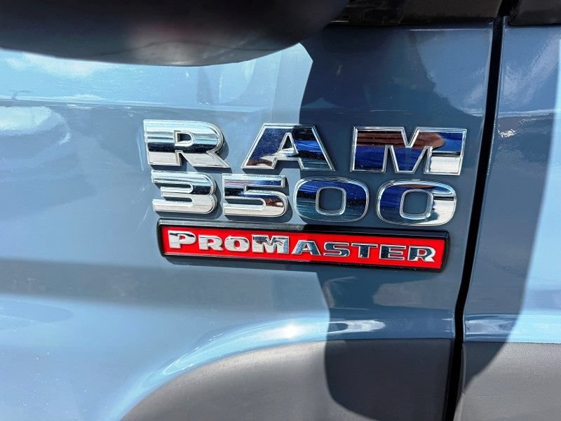 Used 2020 RAM ProMaster 3500 FWD image 32