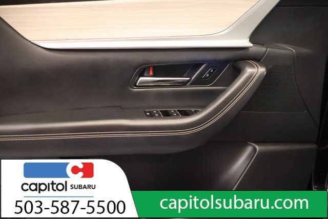 Used 2024 MAZDA CX-90 Plug-In Hybrid w/ Preferred AWD/4WD image 11