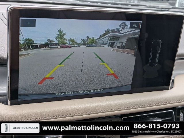 Certified 2023 Lincoln Nautilus FWD w/ Premium Package image 20